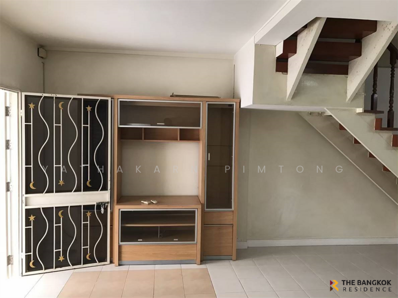 For Rent - Baan Klang Muang Rama 9 Soi 43, Bangkok