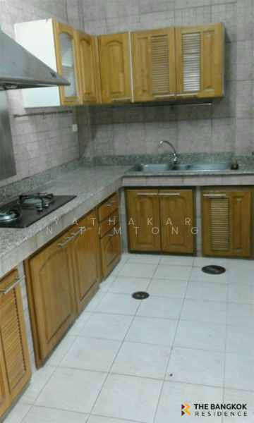 For Rent - Baan Klang Muang Rama 9 Soi 43, Bangkok