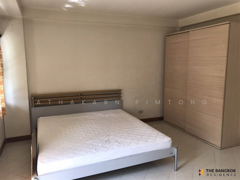 For Rent - Baan Klang Muang Rama 9 Soi 43, Bangkok