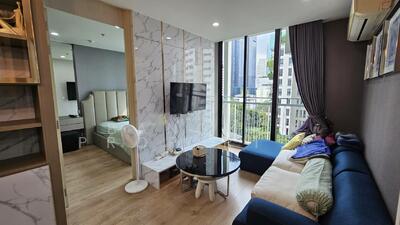 For Rent - Noble Recole, Bangkok