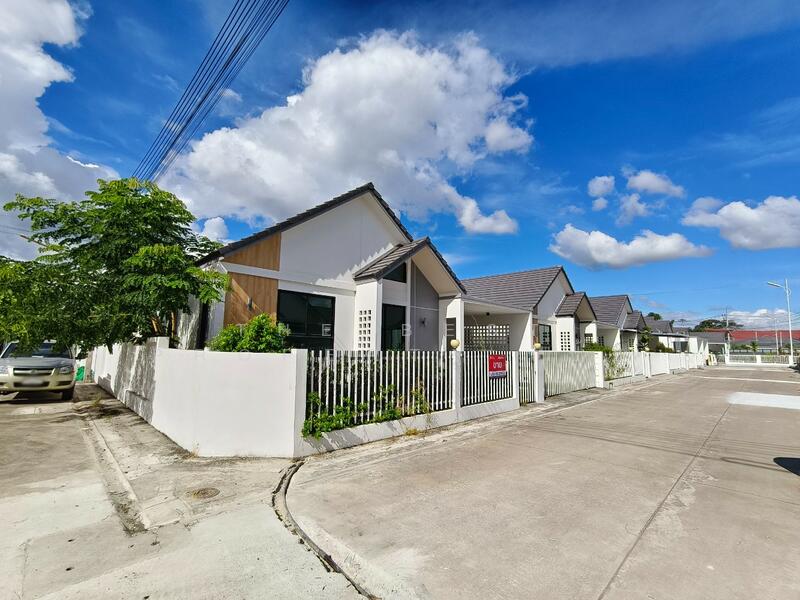 For Sale - โครงการบ้านรู้ใจ เบญจมา (Baan Ruejai Benjama), Chanthaburi