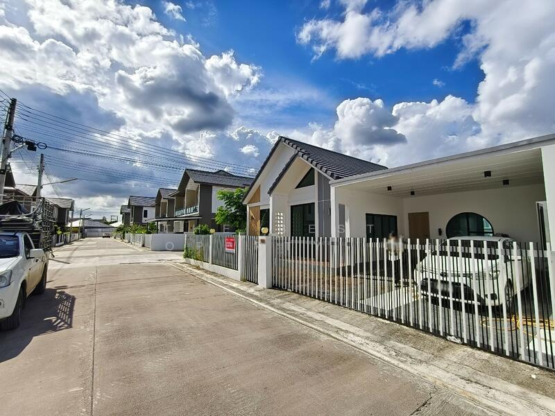 ขาย - โครงการบ้านรู้ใจ เบญจมา (Baan Ruejai Benjama), จันทบุรี