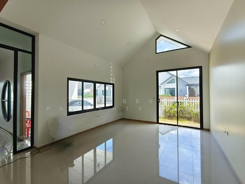 ขาย - โครงการบ้านรู้ใจ เบญจมา (Baan Ruejai Benjama), จันทบุรี