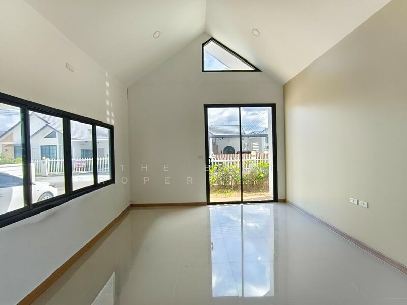 For Sale - โครงการบ้านรู้ใจ เบญจมา (Baan Ruejai Benjama), Chanthaburi