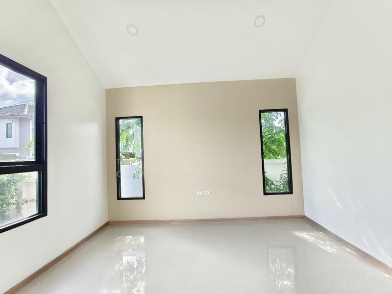 ขาย - โครงการบ้านรู้ใจ เบญจมา (Baan Ruejai Benjama), จันทบุรี