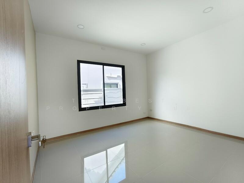 ขาย - โครงการบ้านรู้ใจ เบญจมา (Baan Ruejai Benjama), จันทบุรี