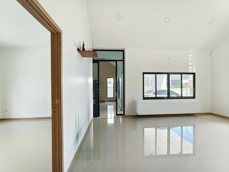 ขาย - โครงการบ้านรู้ใจ เบญจมา (Baan Ruejai Benjama), จันทบุรี