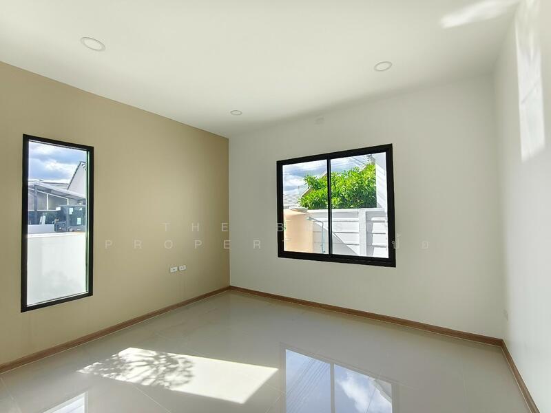 ขาย - โครงการบ้านรู้ใจ เบญจมา (Baan Ruejai Benjama), จันทบุรี