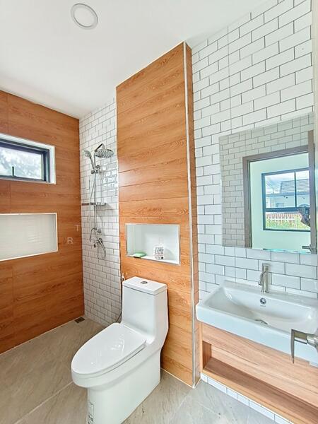 ขาย - โครงการบ้านรู้ใจ เบญจมา (Baan Ruejai Benjama), จันทบุรี