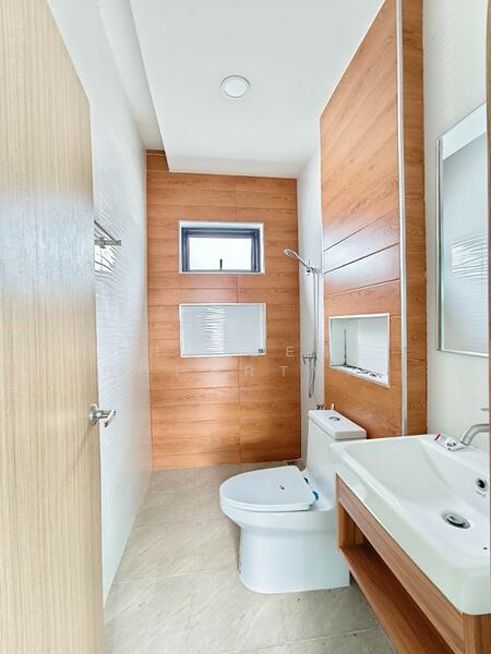 For Sale - โครงการบ้านรู้ใจ เบญจมา (Baan Ruejai Benjama), Chanthaburi