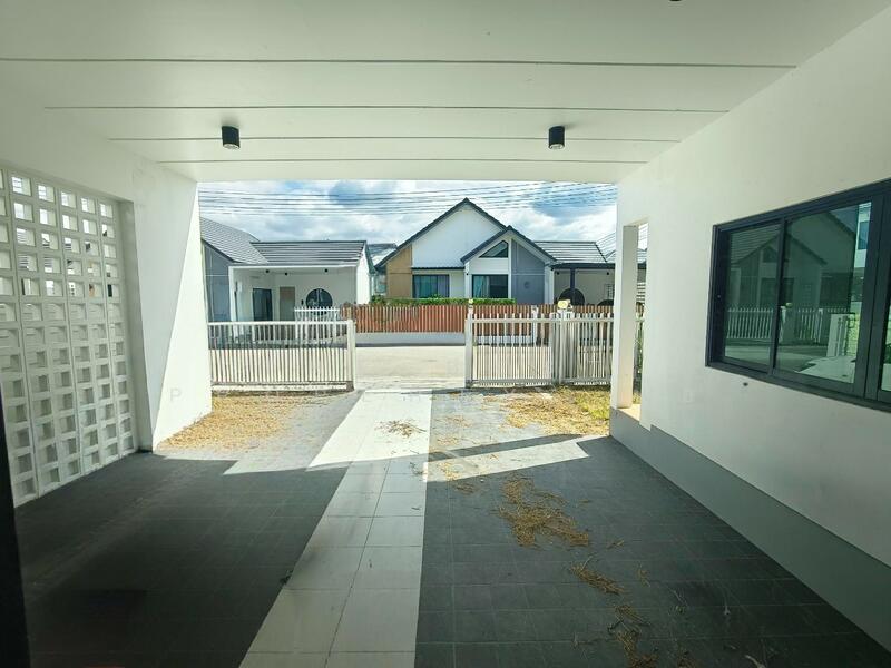 For Sale - โครงการบ้านรู้ใจ เบญจมา (Baan Ruejai Benjama), Chanthaburi