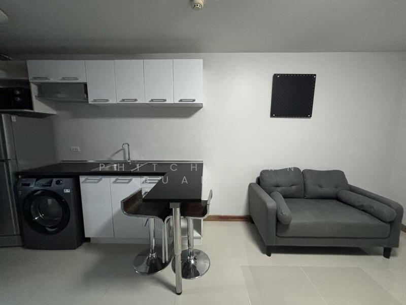 For Rent - The Link Sukhumvit 64, Bangkok