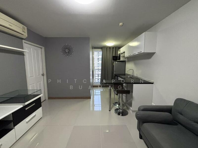 For Rent - The Link Sukhumvit 64, Bangkok