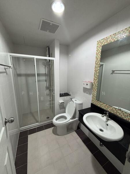 For Rent - The Link Sukhumvit 64, Bangkok