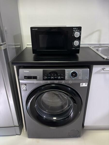 For Rent - The Link Sukhumvit 64, Bangkok