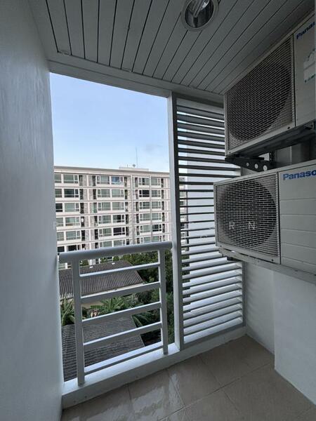 For Rent - The Link Sukhumvit 64, Bangkok