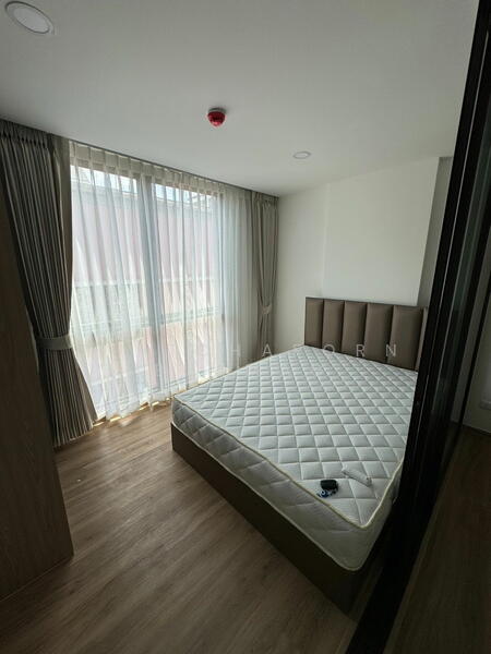 ให้เช่า - CYBIQ Ramkhamhaeng : ไซน์บิค รามคำแหง, กรุงเทพ