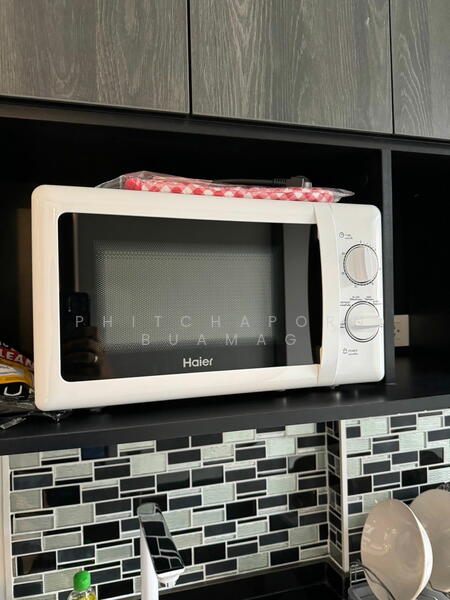 ให้เช่า - CYBIQ Ramkhamhaeng : ไซน์บิค รามคำแหง, กรุงเทพ