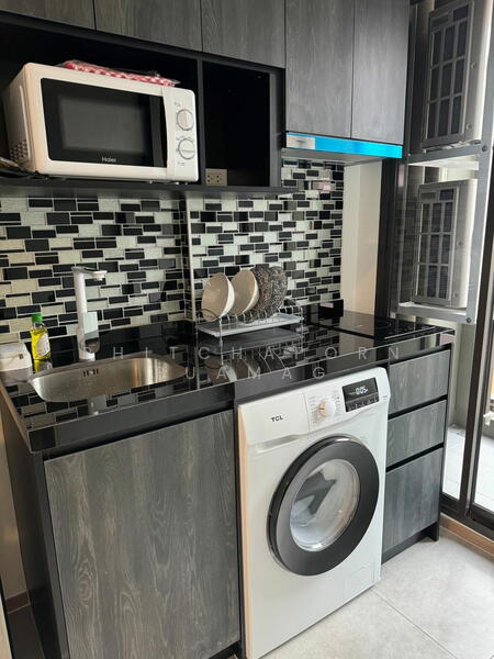 ให้เช่า - CYBIQ Ramkhamhaeng : ไซน์บิค รามคำแหง, กรุงเทพ