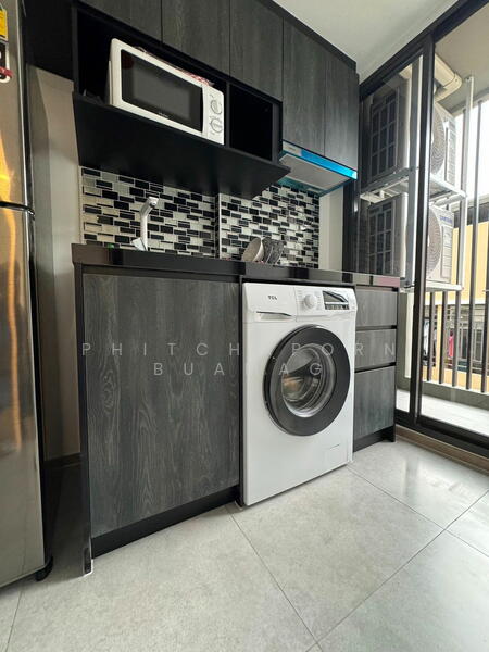 ให้เช่า - CYBIQ Ramkhamhaeng : ไซน์บิค รามคำแหง, กรุงเทพ