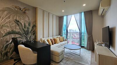 For Rent - Noble Recole, Bangkok