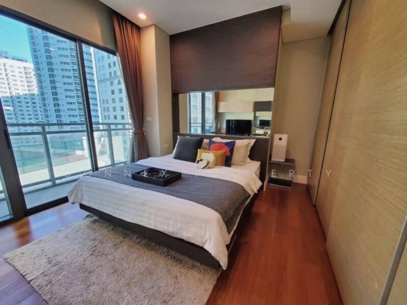 Bright Sukhumvit 24, Bangkok, Sukhumvit 24 Alley, Khong Tan, Khlong Toei, Bangkok, 2 Bedrooms, 89 sqm, Condo For Rent, by Connex Property, 60239880 - DDproperty.com