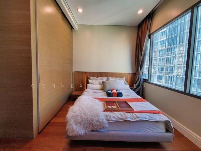 Bright Sukhumvit 24, Bangkok, Sukhumvit 24 Alley, Khong Tan, Khlong Toei, Bangkok, 2 Bedrooms, 89 sqm, Condo For Rent, by Connex Property, 60239880 - DDproperty.com