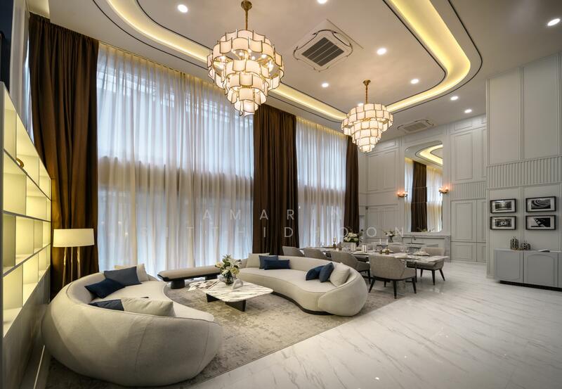 ขาย - Vavila Sukhumvit 77 : วาวิล่า สุขุมวิท 77, กรุงเทพ