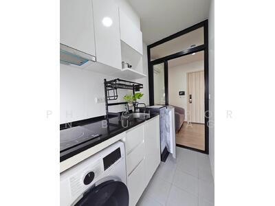 For Rent - Chewathai Kaset-Nawamin, Bangkok