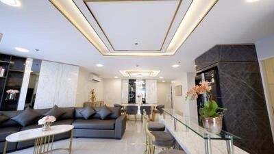 For Rent - Belle Grand Rama 9, Bangkok