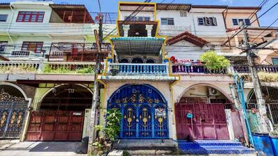 ขาย - ธารทองวิลล่า : Tarn Tong Villa, กรุงเทพ