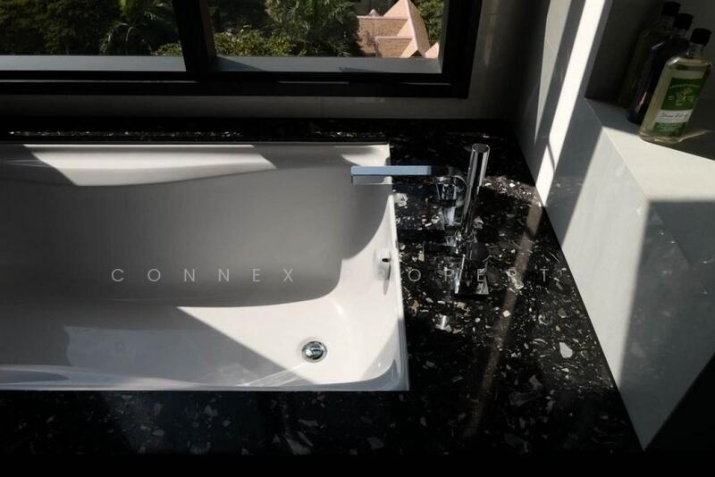 BEATNIQ Sukhumvit 32, Bangkok, Soi Sukhumvit 32, Sukhumvit Road, Khong Tan, Khlong Toei, Bangkok, 2 Bedrooms, 83 sqm, Condo For Rent, by Connex Property, 60239906 - DDproperty.com