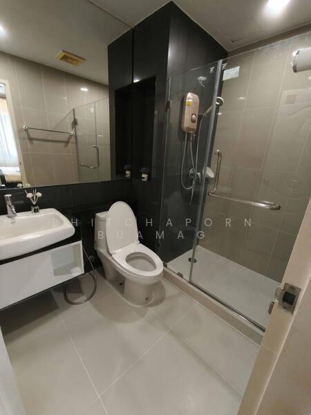 For Rent - Bangkok Horizon Ratchada-Thaphra, Bangkok