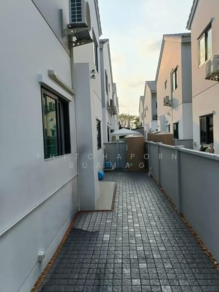 For Sale - Sense Bangna - Suvarnabhumi, Samut Prakan