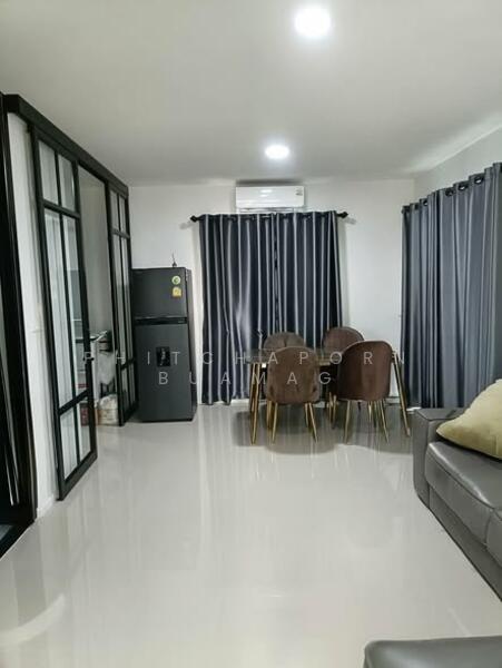 For Sale - Sense Bangna - Suvarnabhumi, Samut Prakan