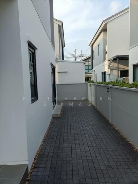 For Sale - Sense Bangna - Suvarnabhumi, Samut Prakan