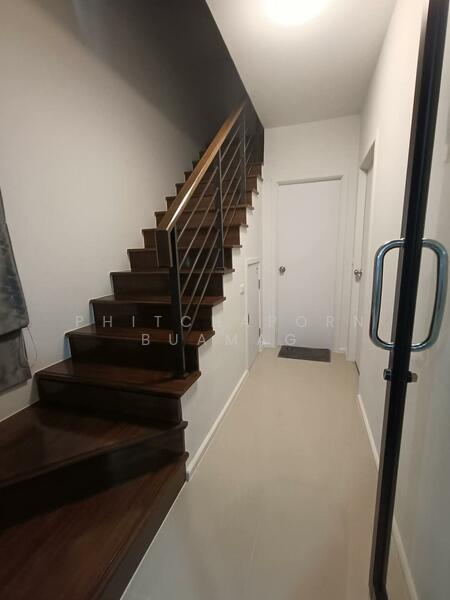 For Sale - Sense Bangna - Suvarnabhumi, Samut Prakan