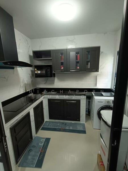 For Sale - Sense Bangna - Suvarnabhumi, Samut Prakan