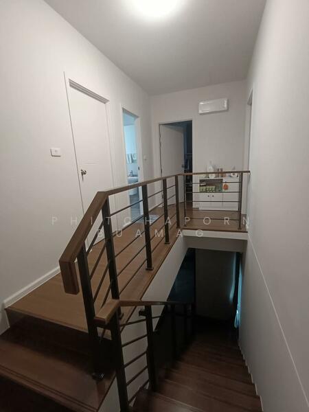 For Sale - Sense Bangna - Suvarnabhumi, Samut Prakan