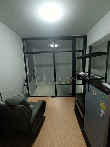 For Sale - Sense Bangna - Suvarnabhumi, Samut Prakan