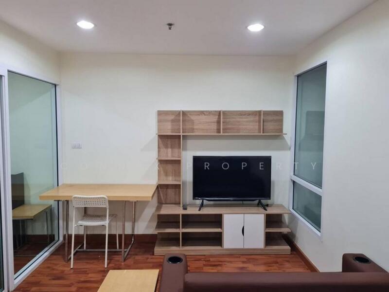 For Rent - Bangkok Horizon Ramkhamhaeng, Bangkok