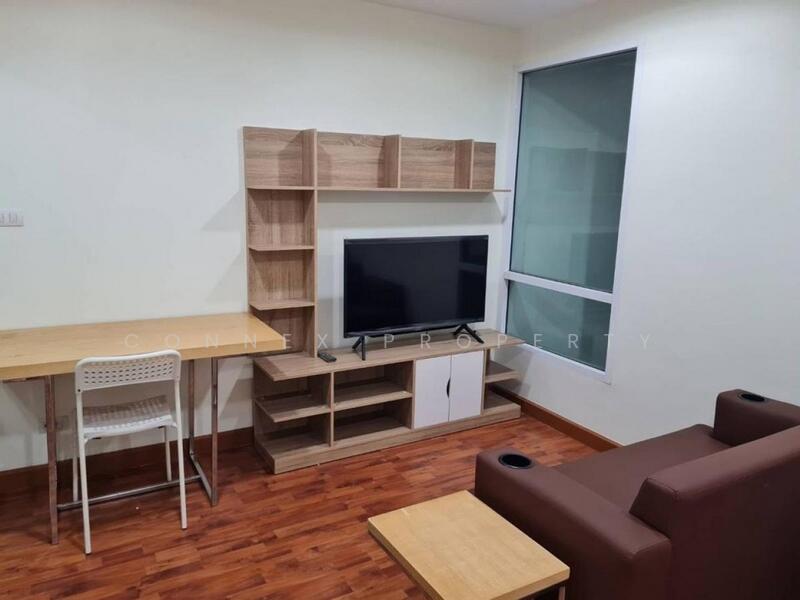 For Rent - Bangkok Horizon Ramkhamhaeng, Bangkok