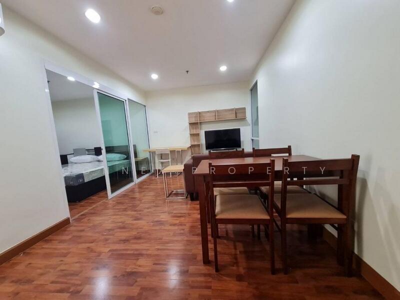 For Rent - Bangkok Horizon Ramkhamhaeng, Bangkok