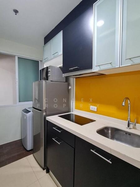 For Rent - Bangkok Horizon Ramkhamhaeng, Bangkok