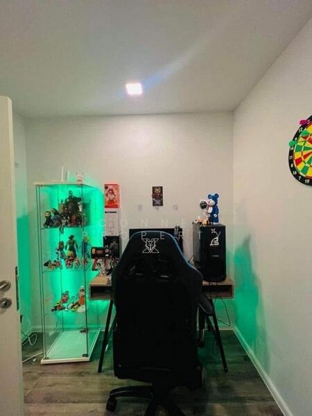 ให้เช่า - Atmoz Ratchada-Huaikwang : แอทโมซ รัชดา-ห้วยขวาง, กรุงเทพ