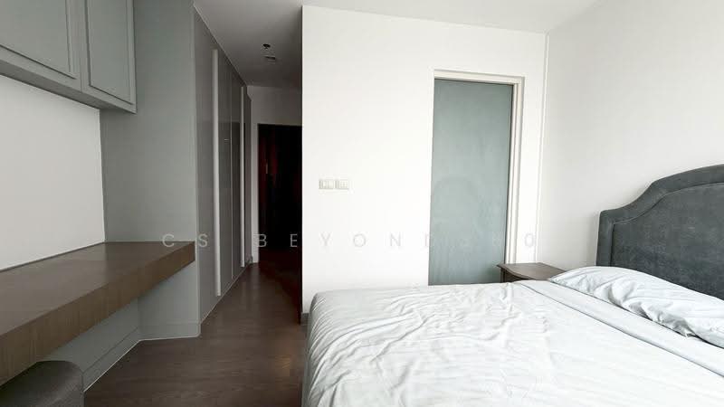 A Space ID Asok-Ratchada, Bangkok, 624 Asoke-Dindaeng Road, Din Daeng, Bangkok, 1 Bedroom, 33 sqm, Condo For Rent, by CS Beyond360, 60239935 - DDproperty.com