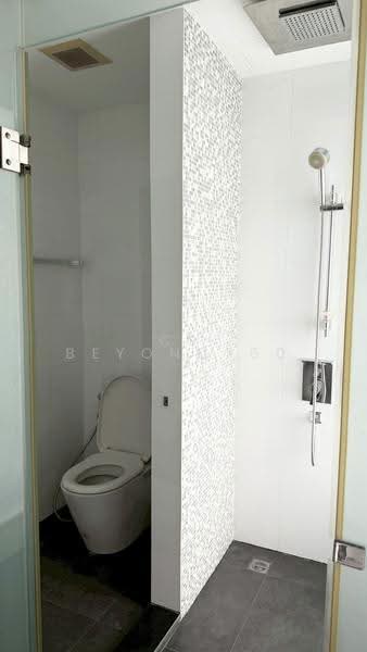 A Space ID Asok-Ratchada, Bangkok, 624 Asoke-Dindaeng Road, Din Daeng, Bangkok, 1 Bedroom, 33 sqm, Condo For Rent, by CS Beyond360, 60239935 - DDproperty.com