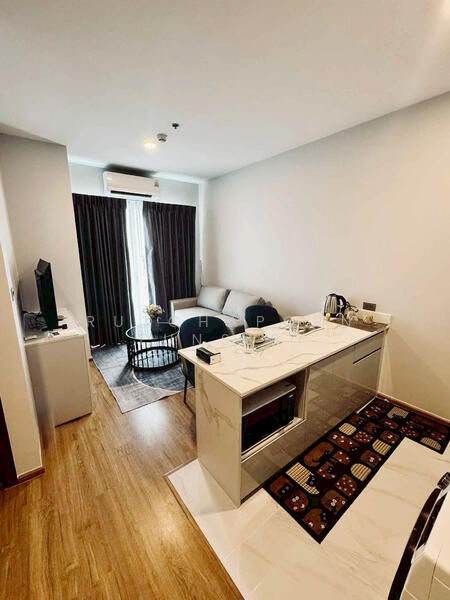 For Rent - Arise Charoen Mueang, Chiang Mai