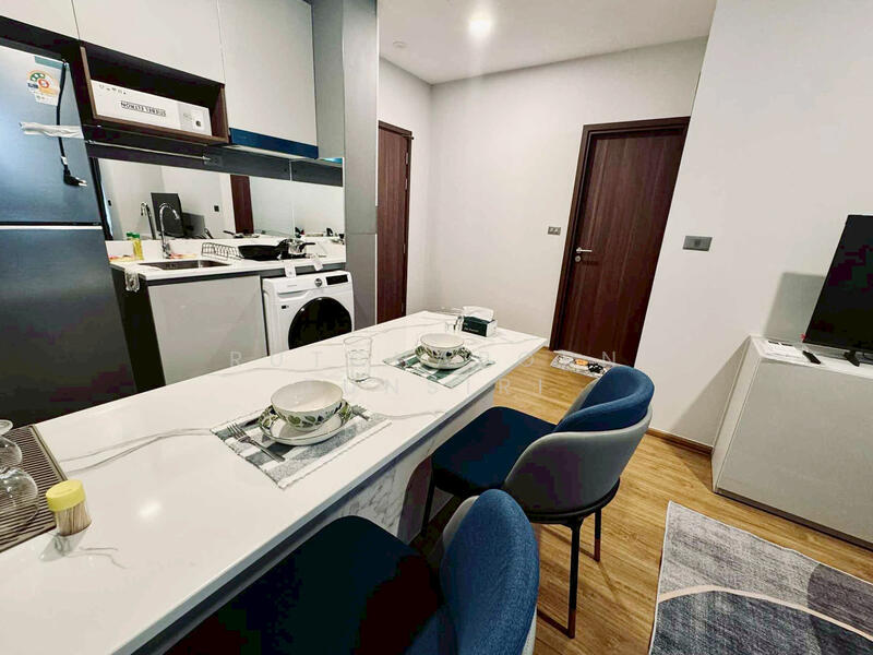 For Rent - Arise Charoen Mueang, Chiang Mai