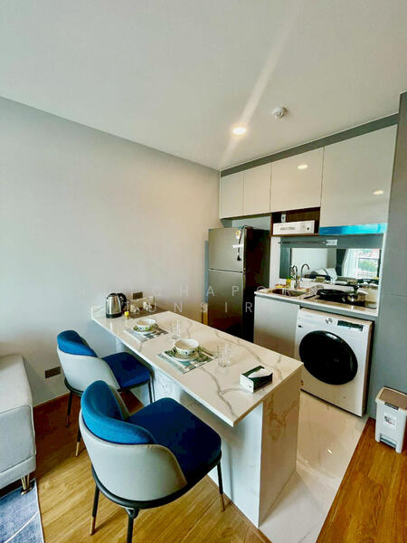 For Rent - Arise Charoen Mueang, Chiang Mai